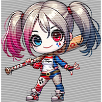 Valentine's Day-QRJ  4676